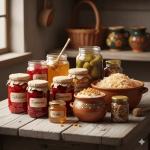 Przetwory Tradycyjne